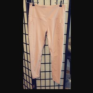 Womens workout leggings